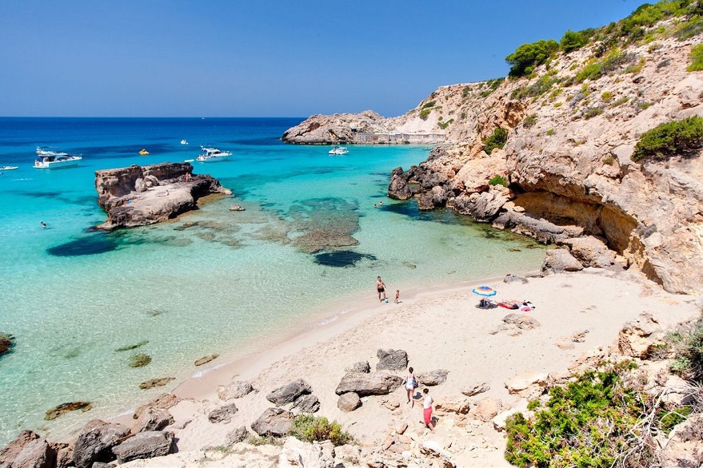 mejores playas de España para este verano